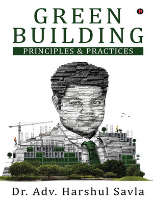 cover image of Green Building